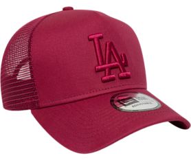 League Essential Trucker