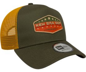 Cotton Patch Trucker