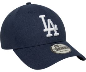 LA Dodgers Leinen 9FORTY