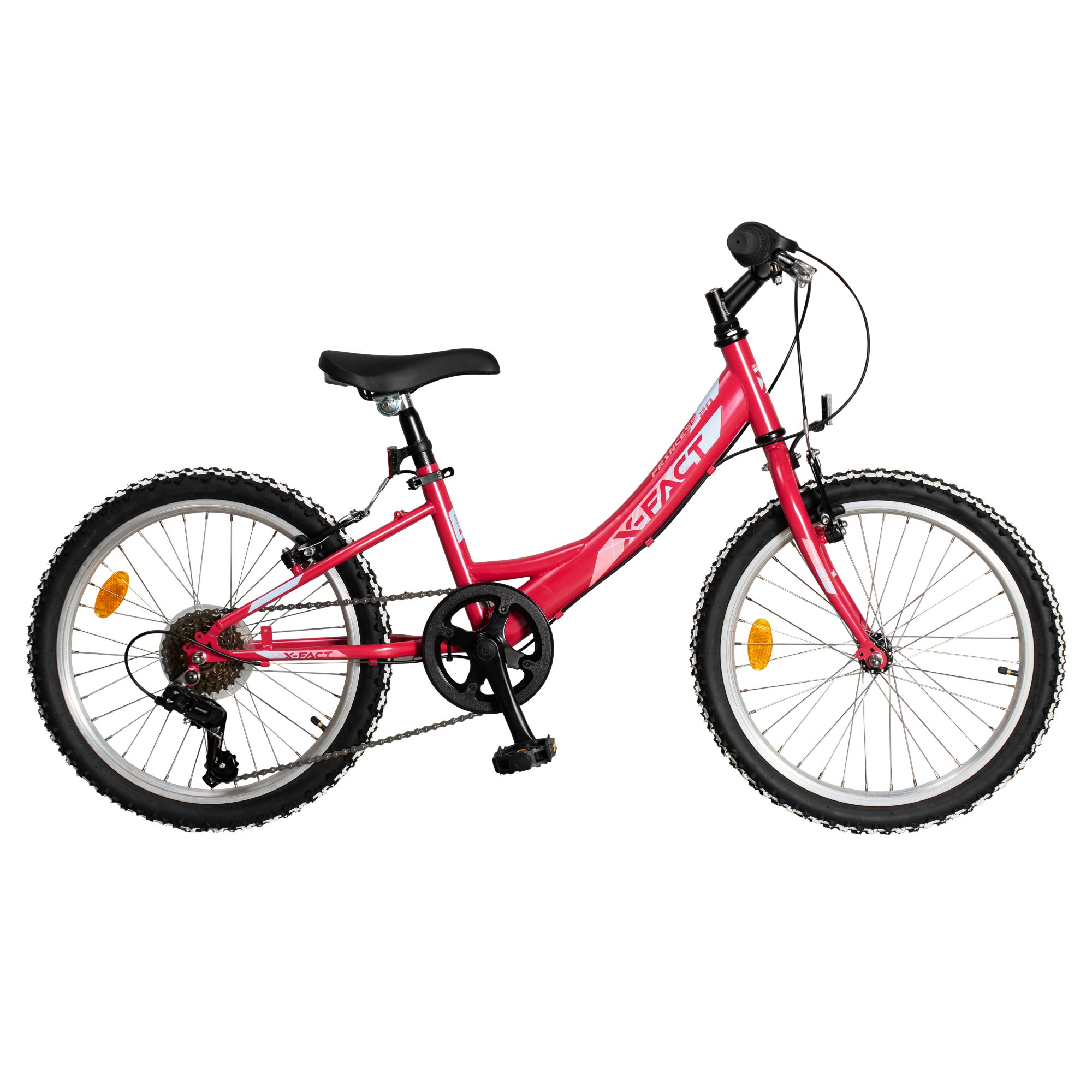 MTB Princess 20