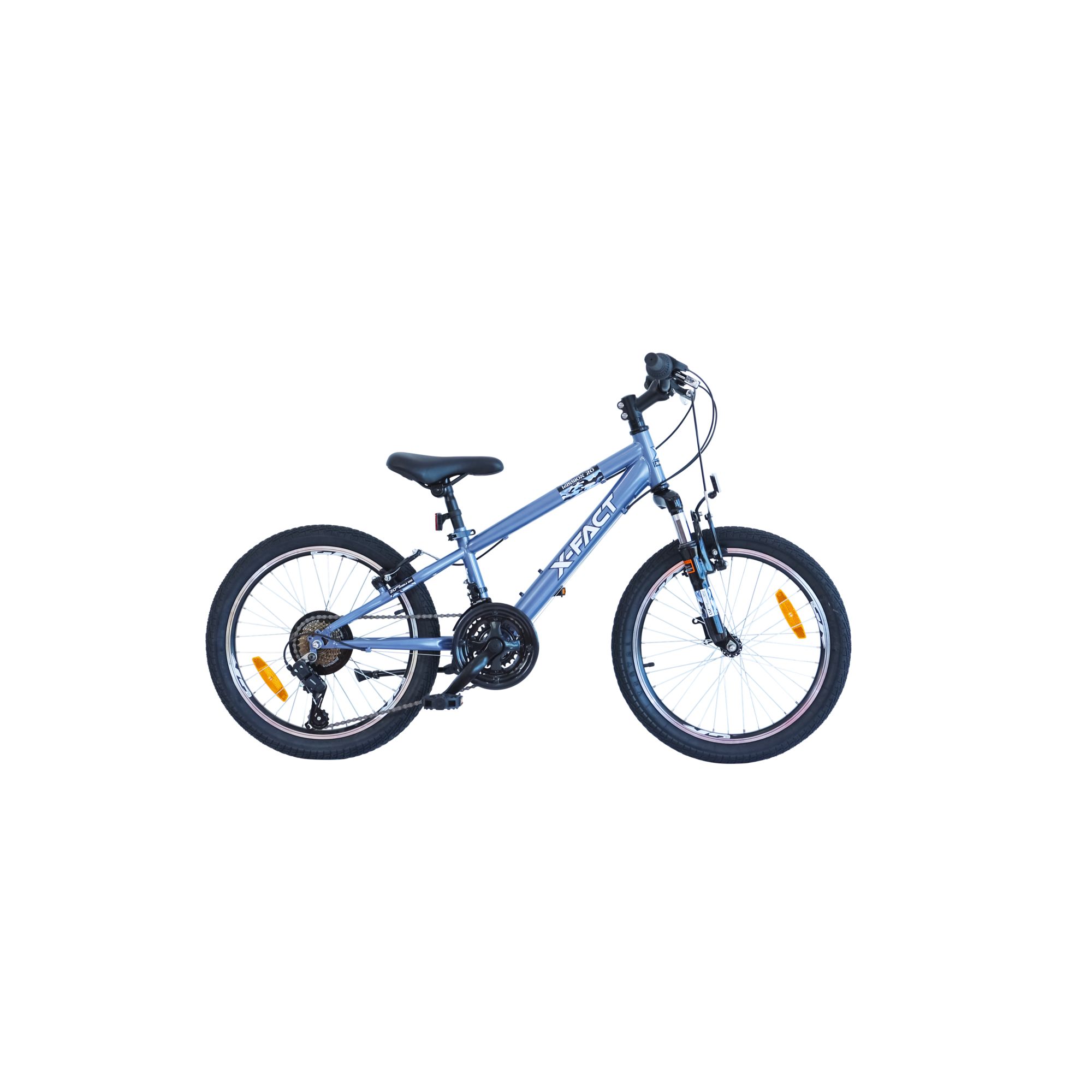 MTB Mission Boy 20 inch