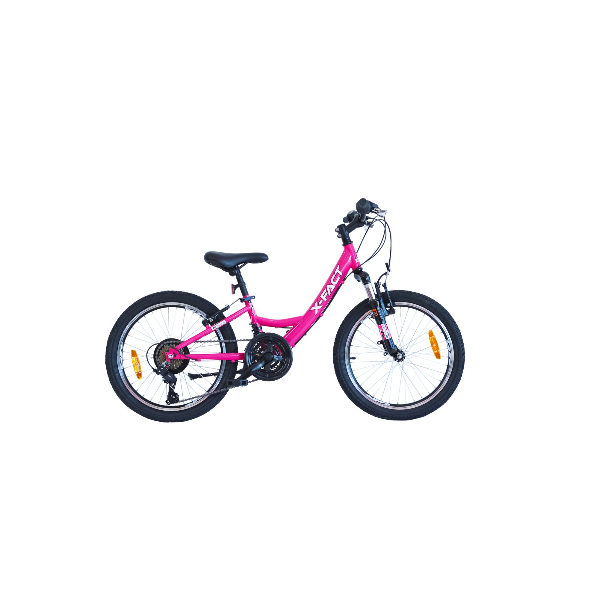 MTB Mission Girl 20 inch