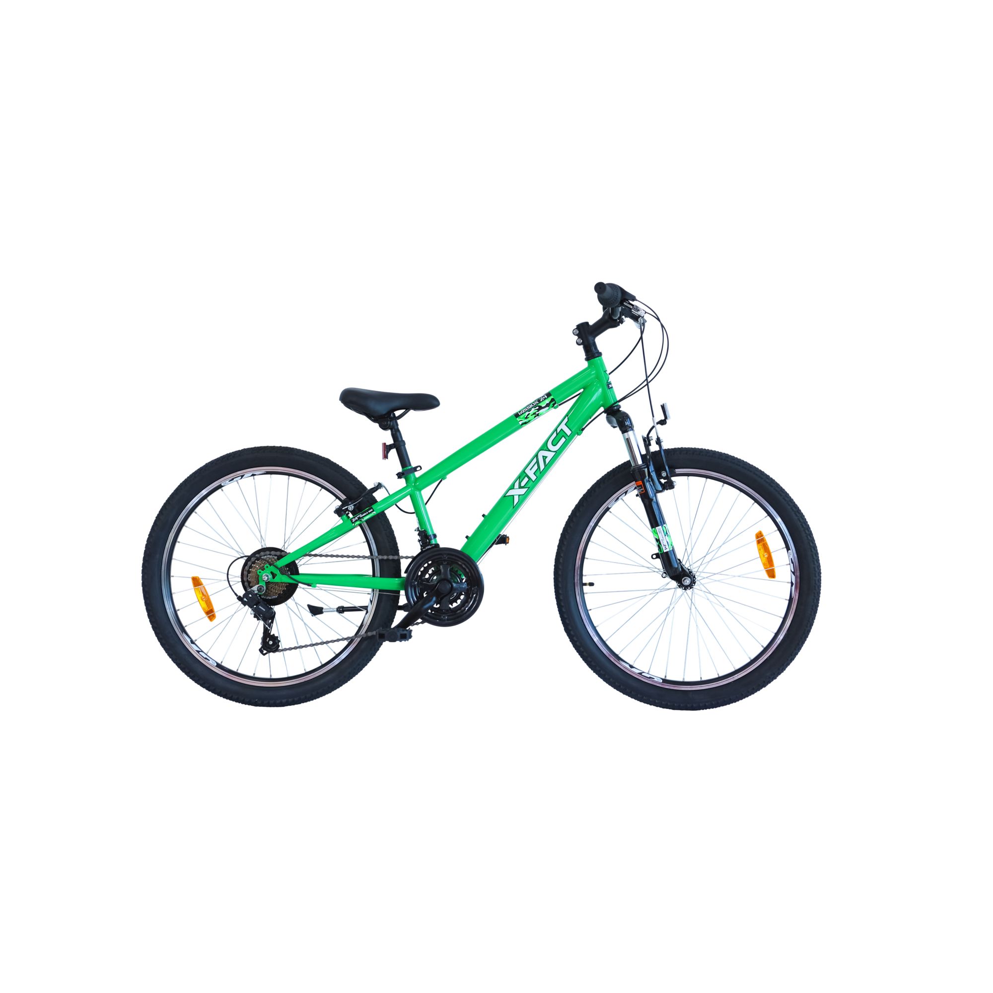 MTB Mission Boy 24 inch