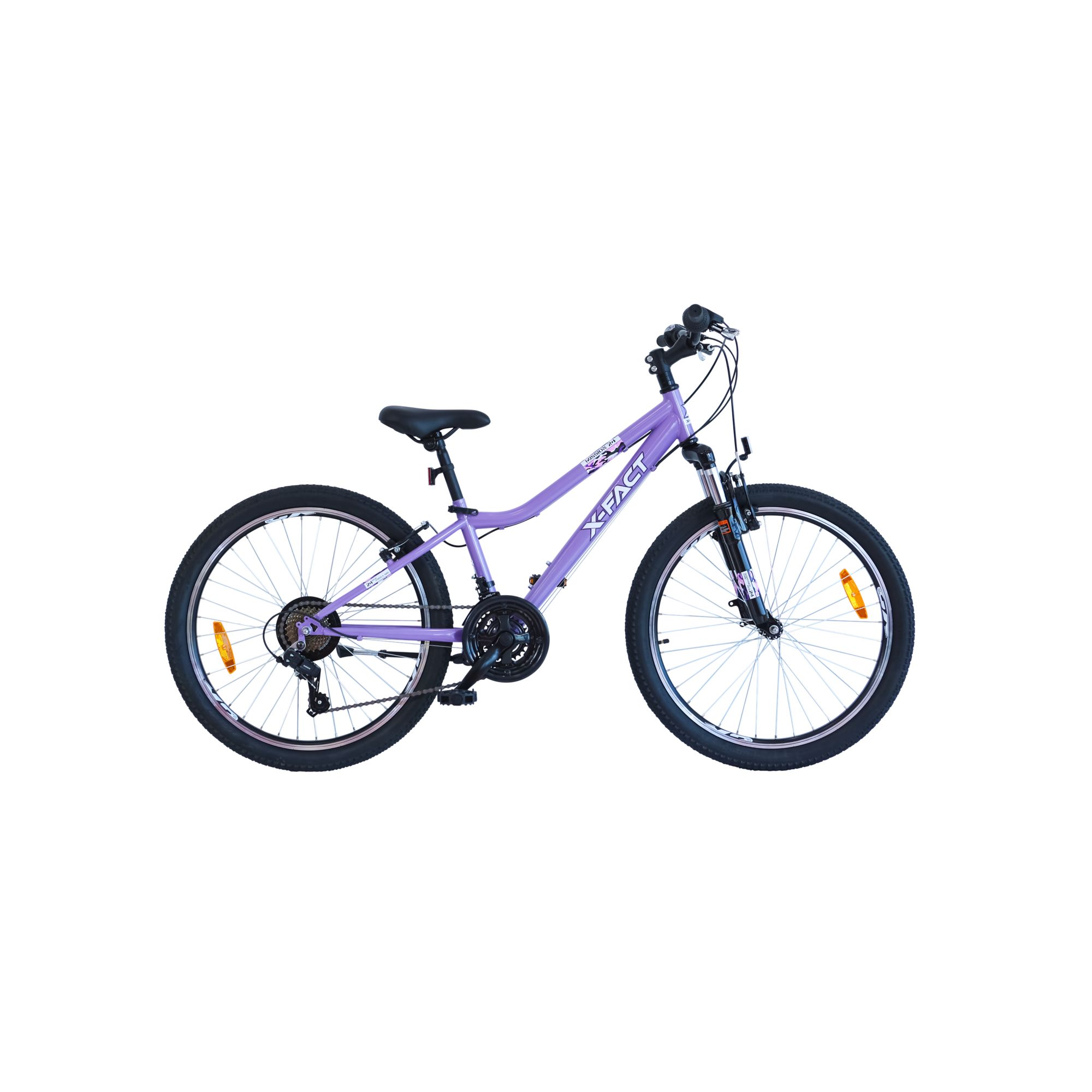 MTB Mission Girl 24 inch