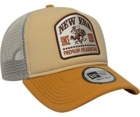 GRAPHIC PATCH TRUCKER