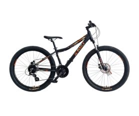 Rebels Boy 26 Flugblatt Badge