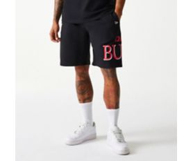 NBA Team Graphic Short CHIBUL