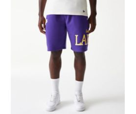 NBA Team Graphic Short LOSLAK TRP