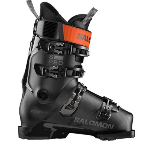 S/Pro Delta S/Pro Delta
