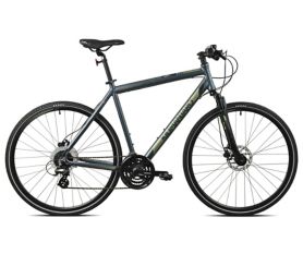 Cross Sport Sale Badge