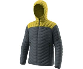 Ridge Ultralight Down Jacket
