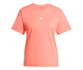 Essentials Small Logo Cotton Tee