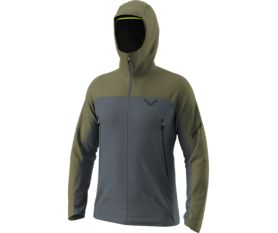 Ridge Dynastretch Jacket