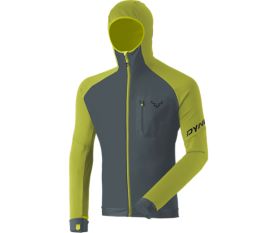 Radical Polartec Hooded Jacket