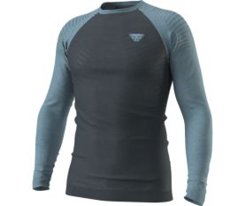 Tour Light Merino Longsleeve