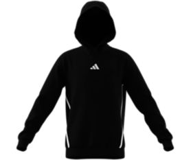 Train Essentials Game & Go Hoodie