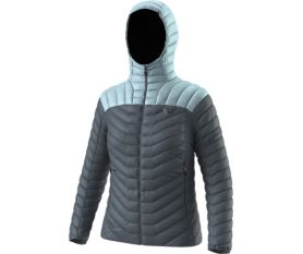 Ridge Ultralight Down Jacket