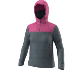 Radical PrimaLoft Hooded Jacket