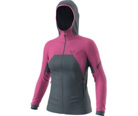 Tour Wool Thermal Hoody