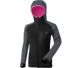 Radical Polartec Hooded Jacket
