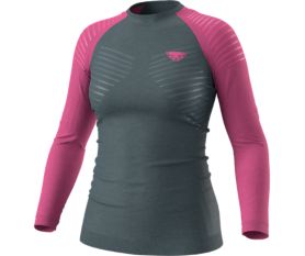 Tour Light Merino Longsleeve