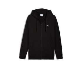 ESS ELEVATED FZ Hoodie