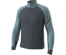 Alpine Longsleeve 1/2 Zip