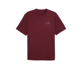 GRAPHIC Grid Tee
