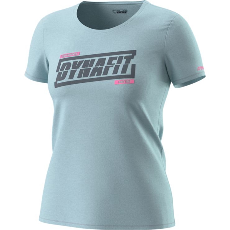 Graphic Cotton Tee