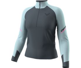 Alpine Longsleeve 1/2 Zip