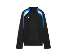 IndividualLIGA 1/4 Zip Top Jr