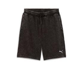 ESS ELEVATED Relaxed Wash Shorts 9" TR