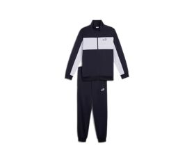 Poly Colorblock