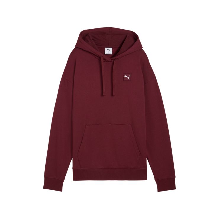PULOVER Ž ESS ELEVATED Comf
