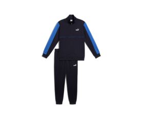 Sport Poly Suit Albastru