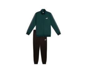 Poly Tape Suit Verde