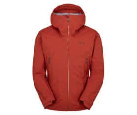 Firewall Light Jacket