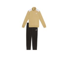 Poly Suit Galben