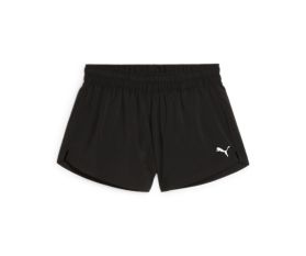 TAD ESSENTIALS 3" Shorts