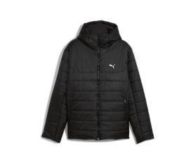 Essentials Hooded Padded Jacket