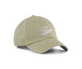 ESS SCRIPT LOGO Dad Cap Sale Badge