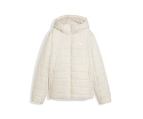 Essentials Hooded Padded Jacket