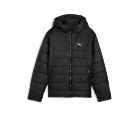 Essentials Hooded Padded Jacket