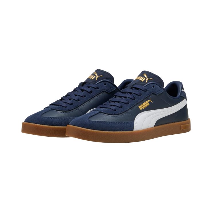 Puma Club II Era Albastru inchis | hervis.ro