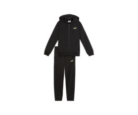 Hooded Full-Zip