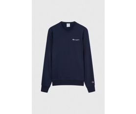 Icons Contrast Crewneck