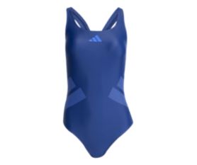 Logo C-Back Swimsuit