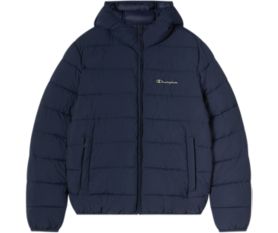 Padded Outdoor Jacket