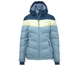 Abbott Peak II Insulated Jacket Sale Badge