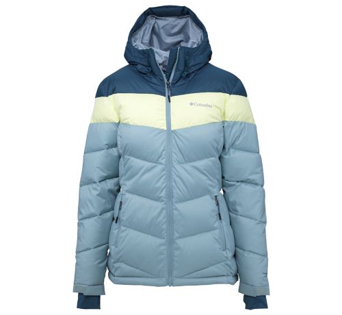 Abbott Peak II Insulated Jacket Abbott Peak II Insulated Jacket